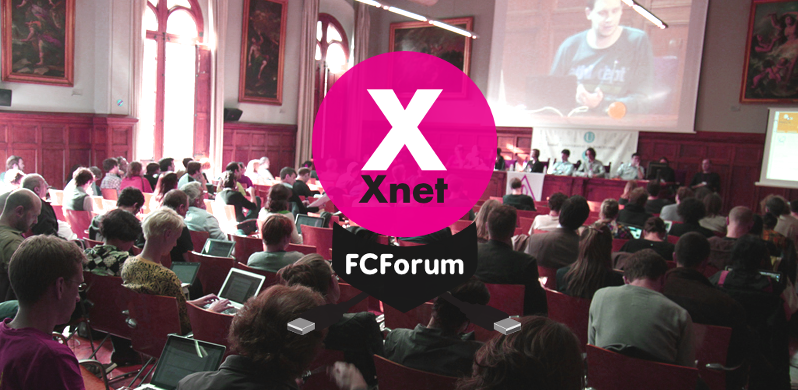 Free Culture Forum - Foro internacional de cultura libre, acceso al conocimiento y democracia en red.