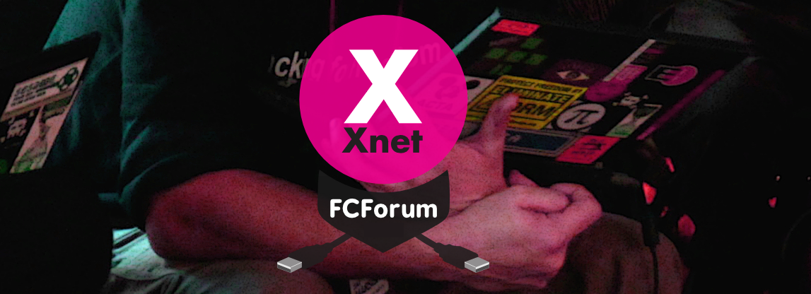 Free Culture Forum - Observatorio de derechos y libertades ciudadanas en la era digital.